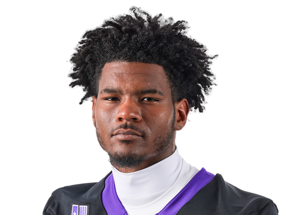 Kenyon Rivera, Tarleton State Texans LB
