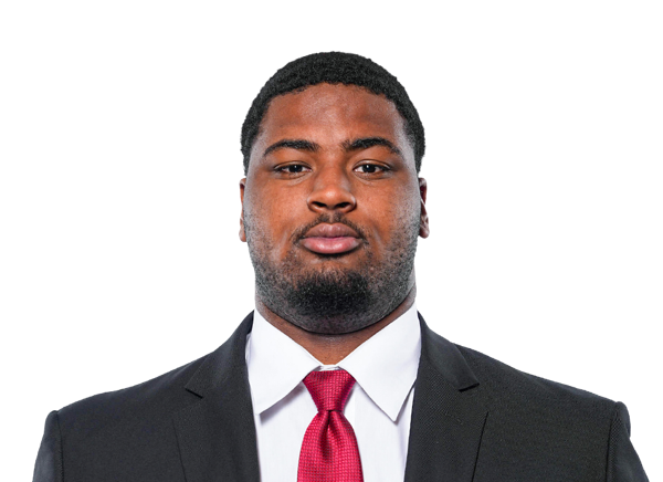 Jayce Mitchell, Louisiana Ragin' Cajuns OL