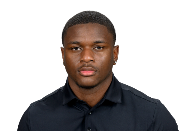 O'Marion Lewis, Campbell Fighting Camels S