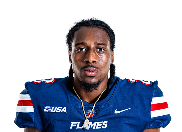 Charles Yates Jr., Arizona Wildcats CB