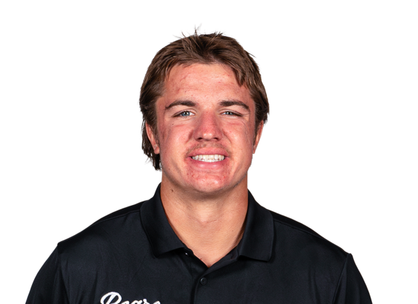 Jake Wilson, Penn State Nittany Lions DE
