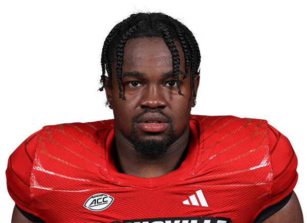 Mario Agyen, Louisville Cardinals RB