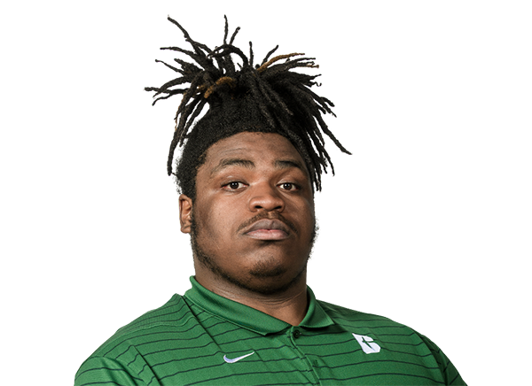 Jonathan Wallace, Florida Atlantic Owls RB