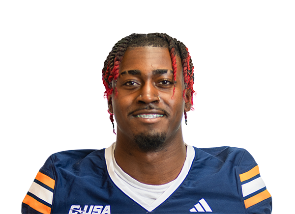 Mike Franklin, UTEP Miners RB