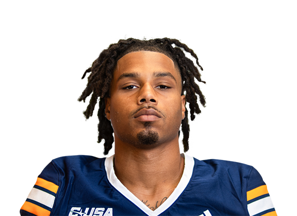 Stefan Cameron, UTEP Miners CB