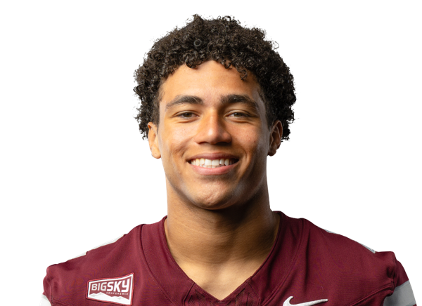 Landon Ransom-Goelz, Rice Owls WR