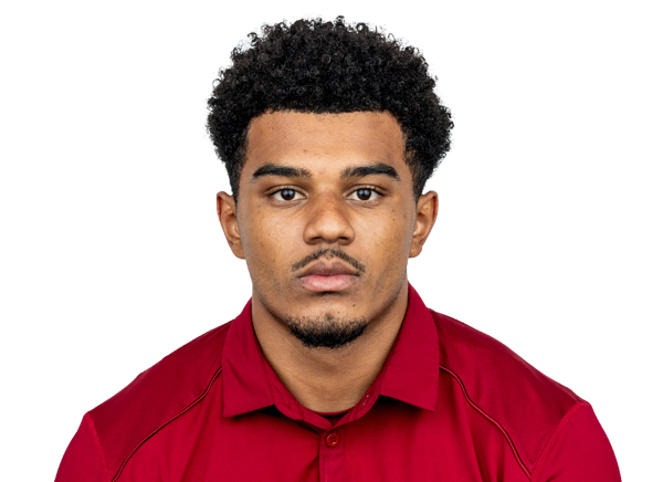 Dorian Lewis, New Mexico Lobos RB