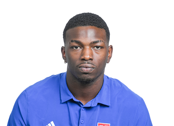 Jamarcus Jones, UAB Blazers LB