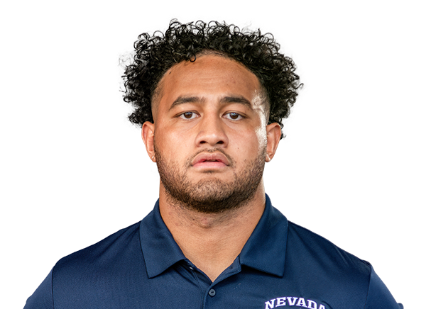Sosefo Moeaki, Nevada Wolf Pack DL