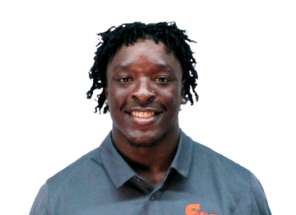 C.J. Johnson, East Carolina Pirates WR