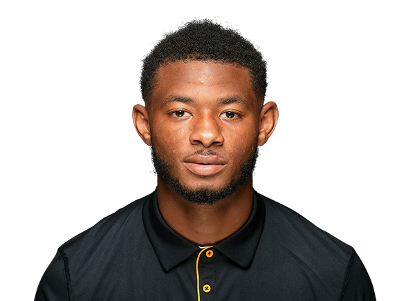 Jacoby Bellazar, Mississippi State Bulldogs WR