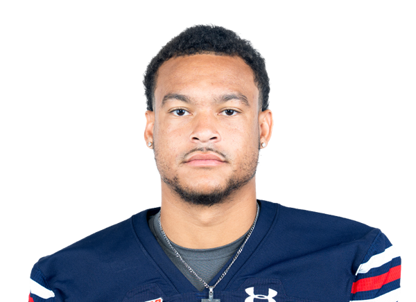 Donerio Davenport, Texas State Bobcats RB
