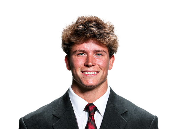 Mitchell Evans, Indiana Hoosiers DB
