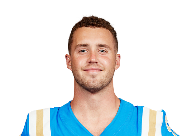 Will Powers, UCLA Bruins P