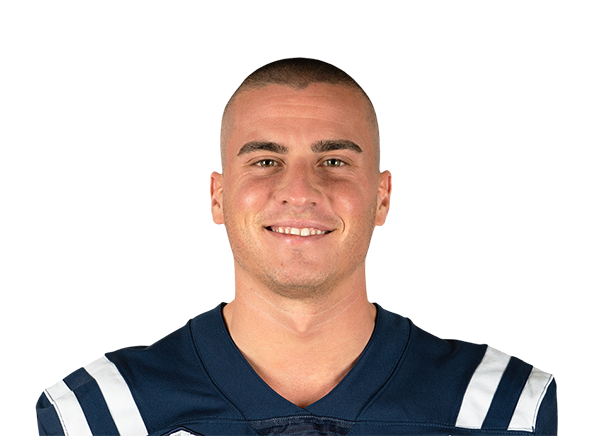 William Testa, Utah State Aggies PK