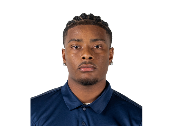 Quentin Moten, UNLV Rebels CB