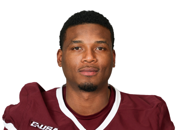 Thomas Anderson, UNLV Rebels CB