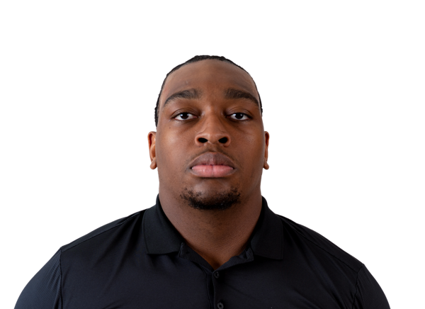 Rasheed Jackson, Texas State Bobcats OL