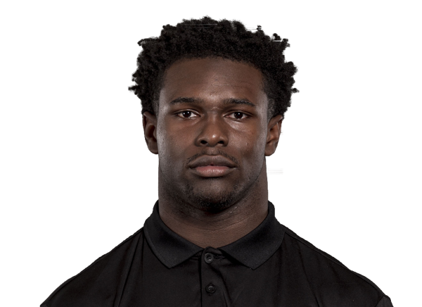 Jaxon Lee, Alabama State Hornets DE