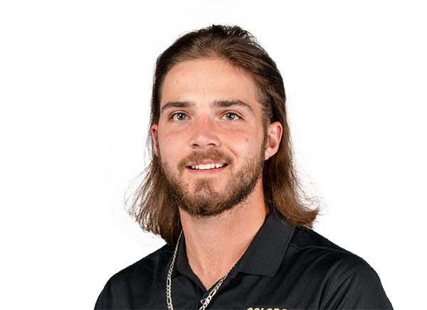 Gavin Kuld, Colorado Buffaloes QB