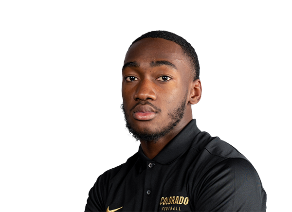 Andi Etok, Colorado Buffaloes CB