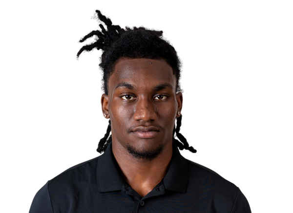 Trez Moore, UTEP Miners DB
