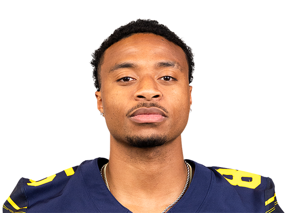 Marquis Montgomery, California Golden Bears WR