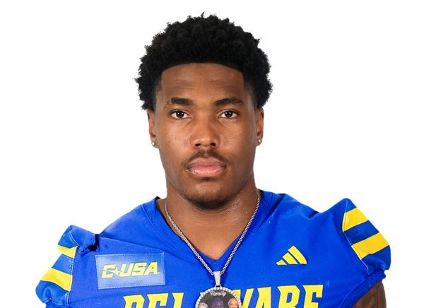 Viron Ellison Jr., Tulsa Golden Hurricane RB