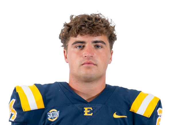 Ezra Sexton, New Mexico Lobos RB