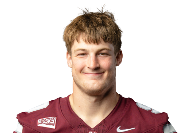 Tyler King, Wyoming Cowboys WR