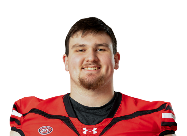Toby Moore, Southeast Missouri State Redhawks OL