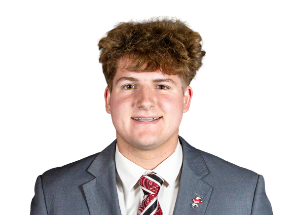 Hayden George, Nevada Wolf Pack TE