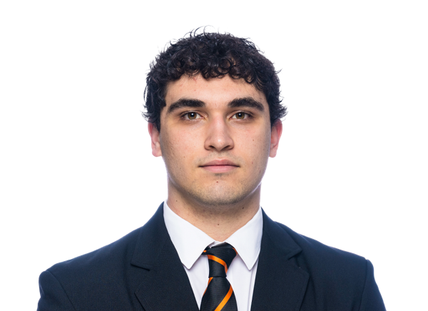 Jonathan Zarut, Oregon State Beavers LS