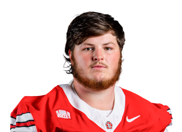 Jake Riggs, Louisiana Tech Bulldogs LS