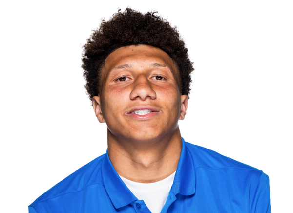 Stevie Amar Jr., UCLA Bruins TE