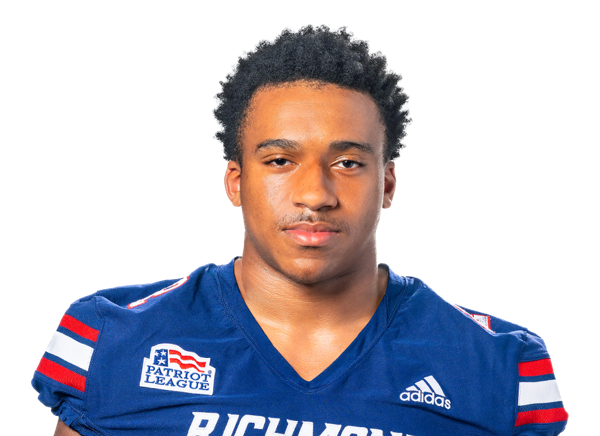 Justin Rice, Utah State Aggies LB