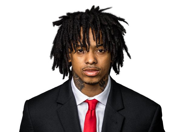 Boski Barrett, Arkansas State Red Wolves WR