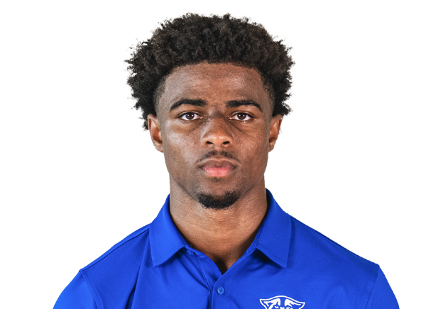 Isaiah Stone, Georgia State Panthers WR