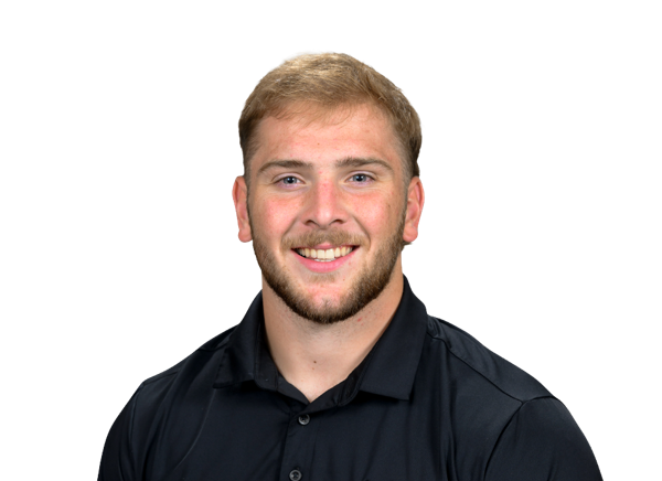 Connor Adair, Campbell Fighting Camels TE