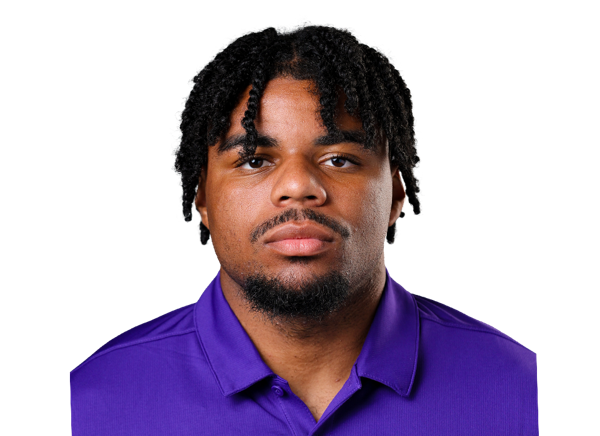 Aaron Davis, Colorado State Rams LB