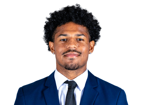 Jordan Leslie, UTEP Miners WR