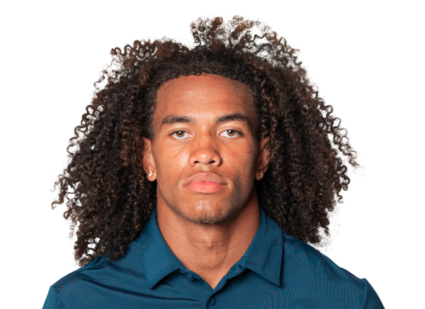 Eric Johnson, UNLV Rebels RB
