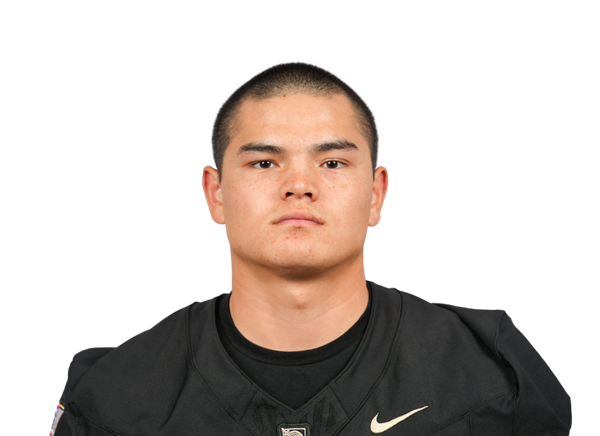 Nolan Johnson, East Carolina Pirates CB