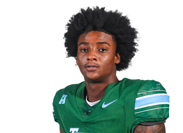 T.J. Smith, Wyoming Cowboys WR