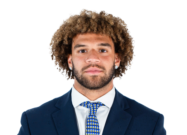 Tyler Jackson, Boise State Broncos WR