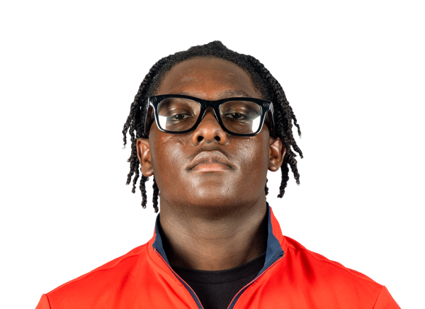 Jamal Scott, San José State Spartans LB