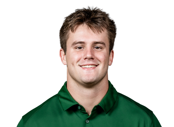 Patrick Blee, William & Mary Tribe QB