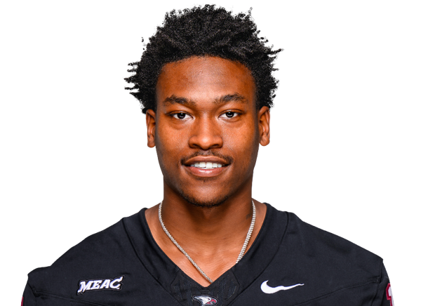 Terence Brown, New Mexico Lobos RB