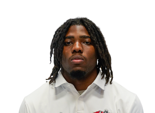 David Williams, Central Michigan Chippewas DB