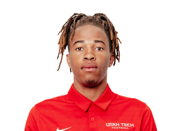 Ryan Tillman, UNLV Rebels DB
